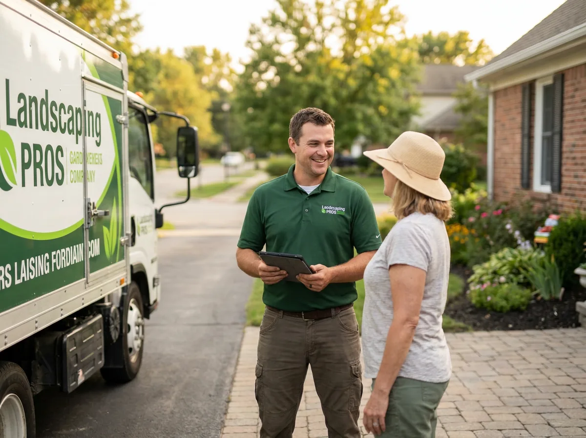 Landscaping Java, VA FAQs